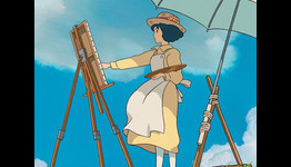 The Wind Rises Pushes Pass 10 Billiion Yen Box Office Earnings