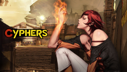 Cyphers – New Assault PvE mode added to PvP-focused title