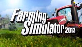 Farming Simulator 2013 PS3 Review (OUG)