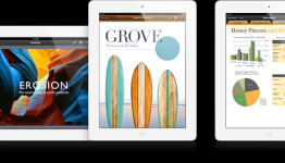 Beauty Can Kill the Beast: iWork’s Assault on Microsoft’s Last Stronghold