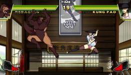Denkiphile: Divekick Review