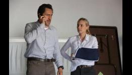 TVF The Bridge Review: It’s Not a Game