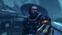 Interview: ‘Lost Planet 3’s’ Bill Watterson on voice acting, gaming, & more
