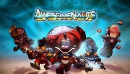 Level Complete | Review: Awesomenauts