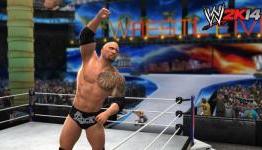 WWE 2K14 Xbox360 Achievements Leaked