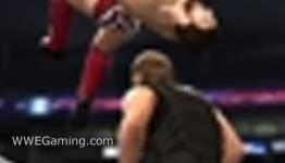 WWE 2K14 : The Shield possibly confirmed