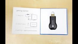 Google Chromecast: Why You Should Get One.