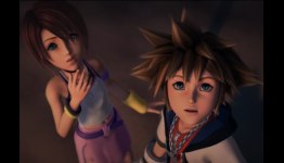 The Unanswered Questions of Kingdom Hearts