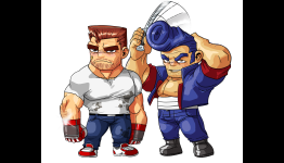 River City Ransom Is Making a Comeback with New Sequel [Exclusive Images]
