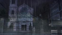 Test Chamber – Rain