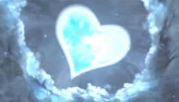 Kingdom Hearts and Faith