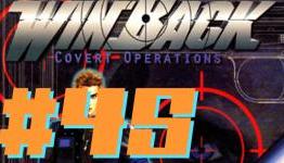Definitive 50 N64 Game #45: WinBack