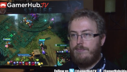 Strife MOBA Details By S2 Games James Fielding – Part 3