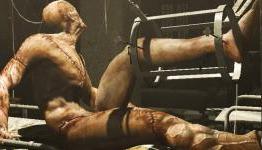 Outlast Review | Gaming Age