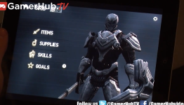 Inifinity Blade 3 Donald Mustard Talks Imagine Dragons