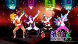 Just Dance Reaches 5 Million UK Sales Mostly Thanks To The Wii Platform