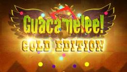 Guacamelee! Gold Edition – Review | ReviewMango