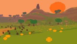 Proteus: A Beautiful, Poignant Experience