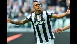 Juan: I’m afraid of Vidal