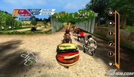 Rage Quit – Pocketbike Racer