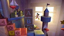 Castle of Illusion Starring Mickey Mouse remakes a magical classic | GMA Review