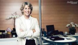 Microsoft Entertainment Boss Nancy Tellem: Xbox Augments TV Experience, Nears More Content Deals