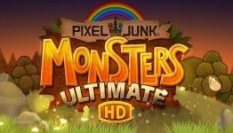 PixelJunk Monsters Ultimate HD Pixel Judge review