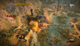 PlayDevil: Thunder Wolves Review