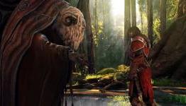 Castlevania: Lords of Shadow Ultimate Edition Review | DaxGamer