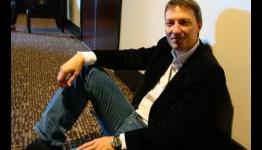 Beyond: Two Souls Interview Co CEO Guillaume de Fondeimere  BagoGames