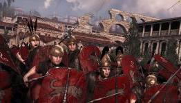 Total War: Rome II review | Thunderbolt
