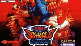 Yoshinori Ono Would Like to Develop Rival Schools 3 for PS4 (But Maybe He’s Joking)