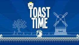 [MWEB GameZone] Toast Time for Android reviewed: Ballistic Bread