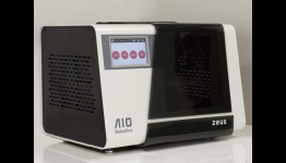 Zeus – the world’s first all in one 3D printer, copier, scanner