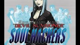 Shin Megami Tensei: Devil Summoner: Soul Hackers Review – Geimaku