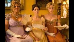 Austenland Review | Geekenstein