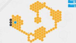 RockPaperShotgun- Hexcells Review