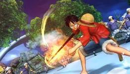 In-depth Review: One Piece: Pirate Warriors 2 – Electronic Theatre