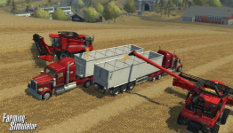 Farming Simulator review – no joke | Metro