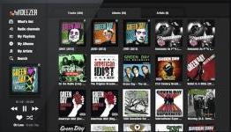 Deezer music service expands as it launches on Philips and Panasonic Smart TVs