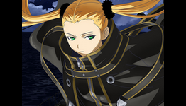 Arpeggio of Blue Steel Promo Features Tsundere Battleship