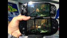 Old Vita vs. New Vita: Comparison Images Emerge
