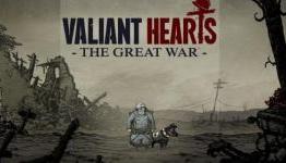 Valiant Hearts – The Great War Preview | GodisaGeek