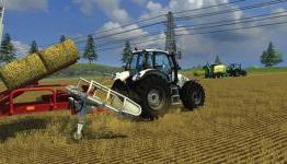 Colm Plays #1: Farming Simulator (Console Version)
