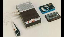 Rewind: Cassette Tape Turns 50 Years Old Today, Still Enjoying Retirement