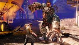 Bioshock Infinite DLC Comes To Mac