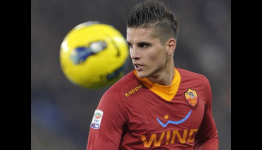 Roma Admit Italian Interest in Erik Lamela Forced Them to Sell to Tottenham