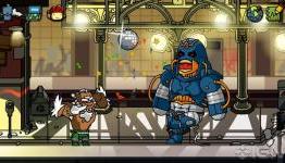 IGN- Scribblenauts Unmasked is More Than Just a Spandex Re-skin