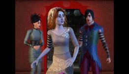 The Sims 3 Movie Stuff Review | BioGamer Girl
