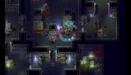 No Half Measures in Upcoming Alien Strategy Game, Halfway